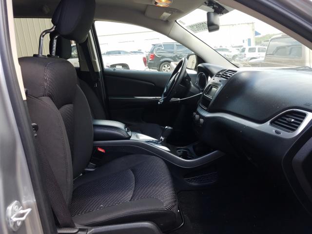 2016 DODGE JOURNEY SE 3C4PDCAB7GT154190