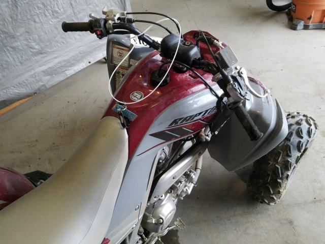 2020 YAMAHA YFM700 R 5Y4AM8633LA108868