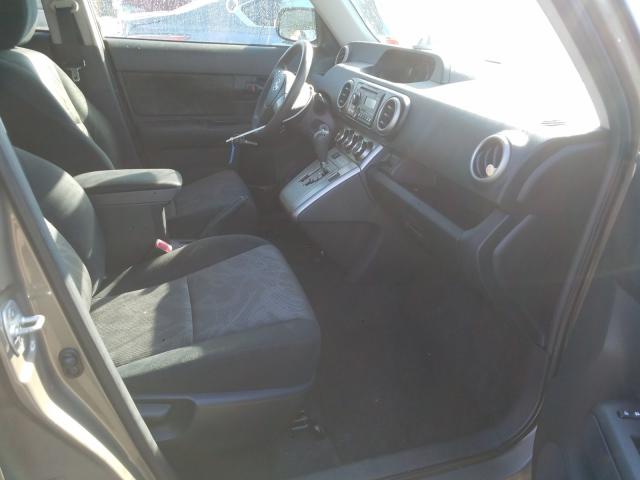 2013 TOYOTA SCION XB JTLZE4FE7DJ037666