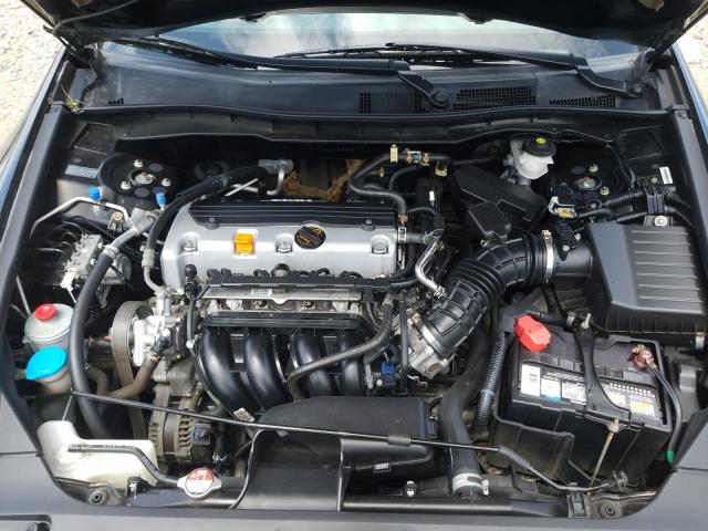 2011 HONDA ACCORD SE 1HGCP2F69BA104310