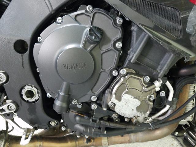 2017 YAMAHA FZ10 JYARN48E6HA000179