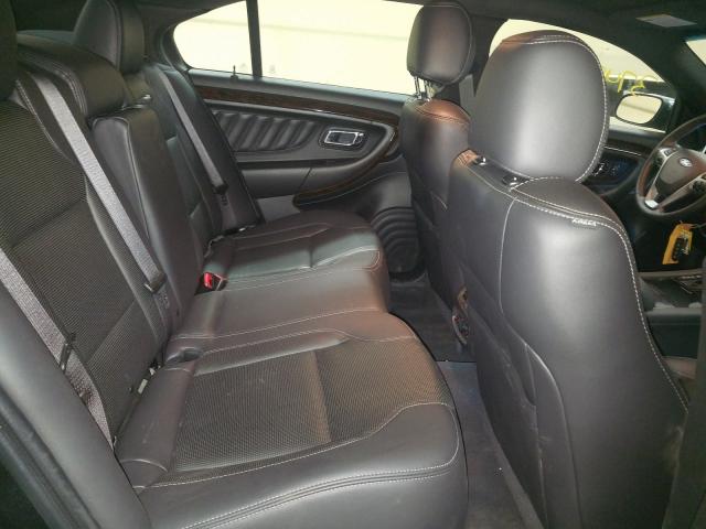 2019 FORD TAURUS LIM 1FAHP2J86KG115068