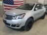 Columbia, MO에서 판매 중인 2017 Chevrolet Traverse Lt - Rear End