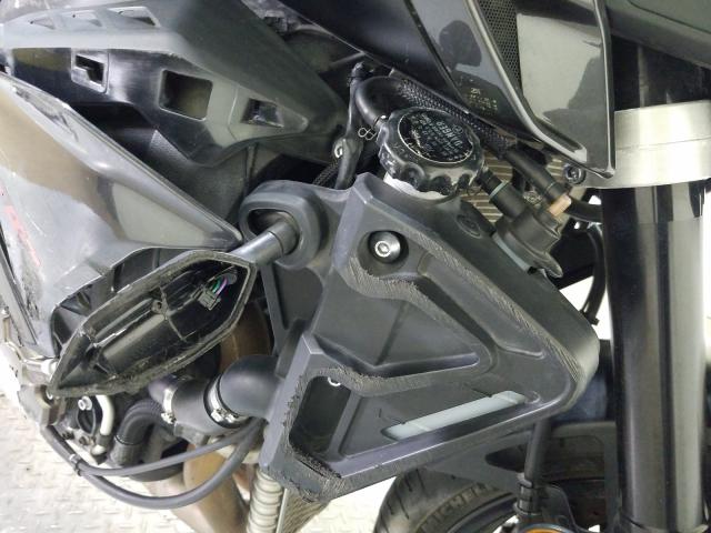 2017 YAMAHA FZ10 JYARN48E6HA000179