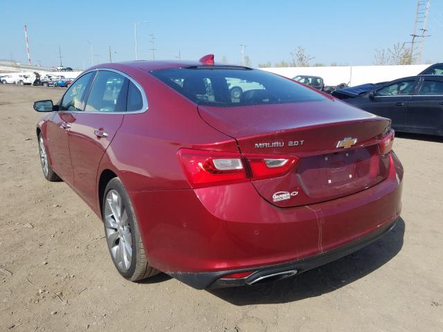 2017 CHEVROLET MALIBU PRE 1G1ZH5SX1HF177990