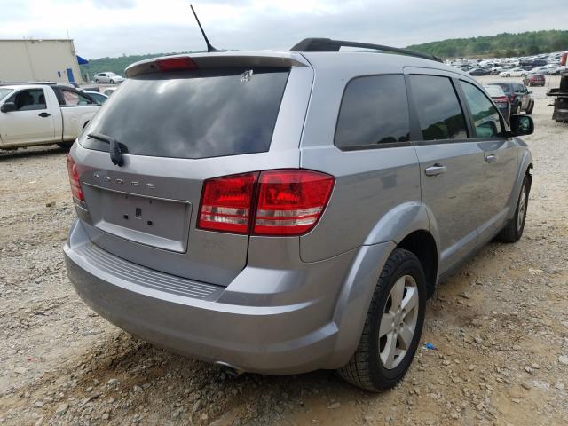 2016 DODGE JOURNEY SE 3C4PDCAB7GT154190