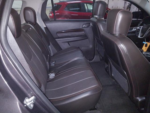 2013 GMC TERRAIN DE 2GKFLZEK1D6144013