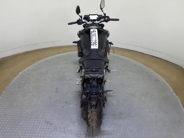 2017 YAMAHA FZ10 JYARN48E6HA000179