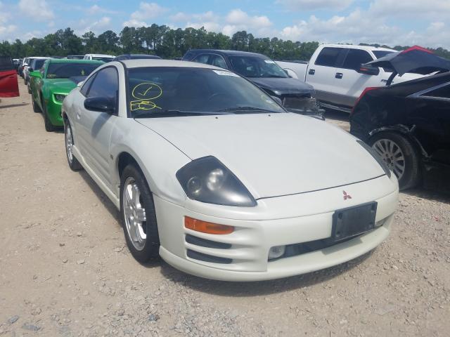 2001 Mitsubishi Eclipse GT