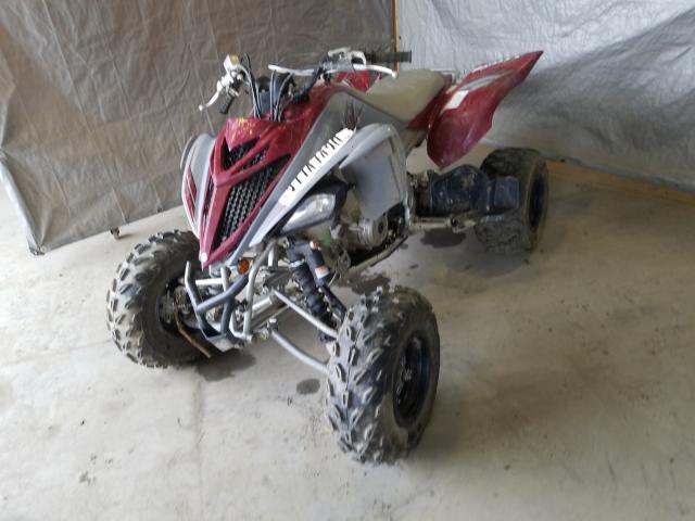 2020 YAMAHA YFM700 R 5Y4AM8633LA108868