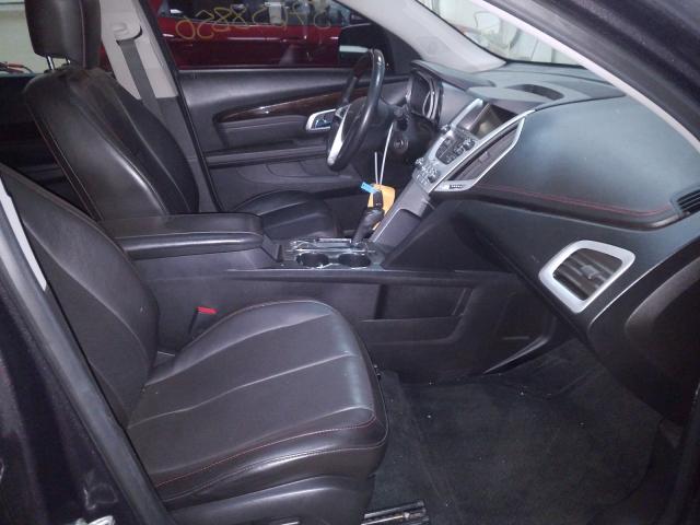2013 GMC TERRAIN DE 2GKFLZEK1D6144013