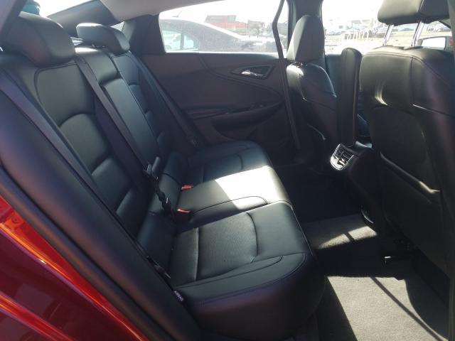 2017 CHEVROLET MALIBU PRE 1G1ZH5SX1HF177990