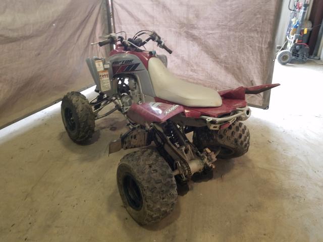 2020 YAMAHA YFM700 R 5Y4AM8633LA108868