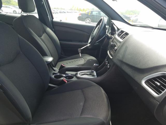 2013 DODGE AVENGER SE 1C3CDZAB9DN531071