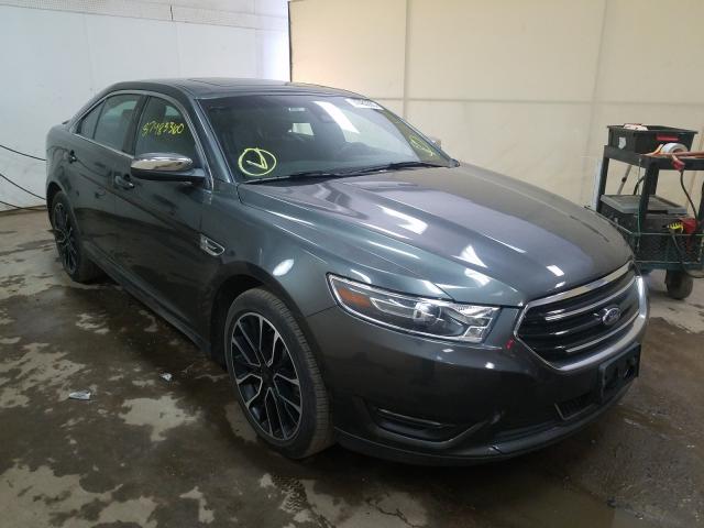 2019 FORD TAURUS LIM 1FAHP2J86KG115068