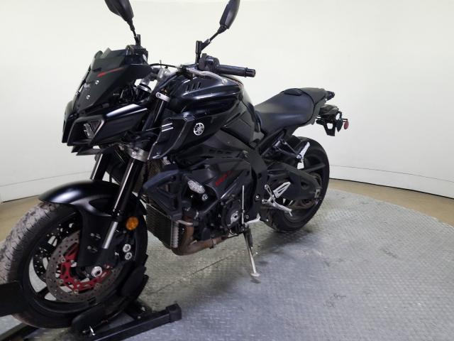 2017 YAMAHA FZ10 JYARN48E6HA000179