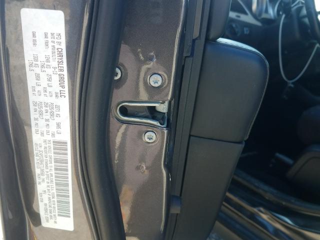 2014 DODGE JOURNEY SX 3C4PDCBB4ET130568