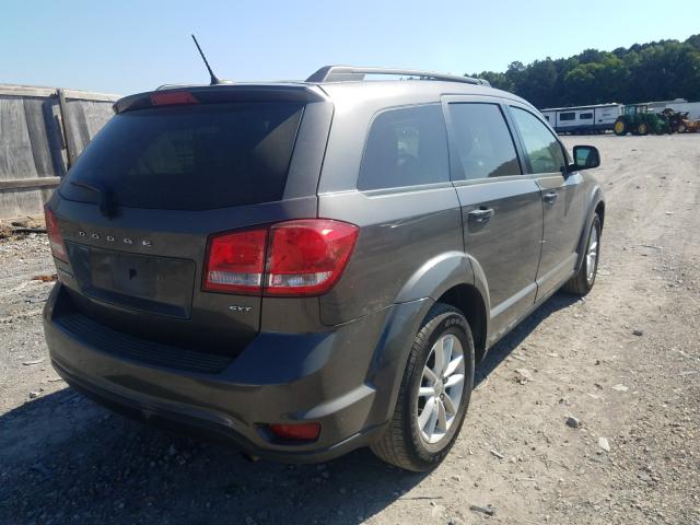 2014 DODGE JOURNEY SX 3C4PDCBB4ET130568