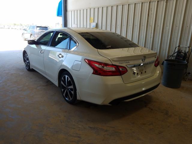 2016 NISSAN ALTIMA 2.5 1N4AL3AP1GC232615