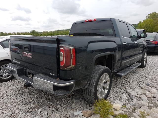2018 GMC SIERRA K15 3GTU2NEC1JG570193