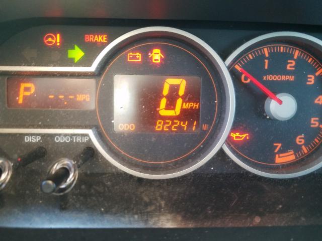 2013 TOYOTA SCION XB JTLZE4FE7DJ037666