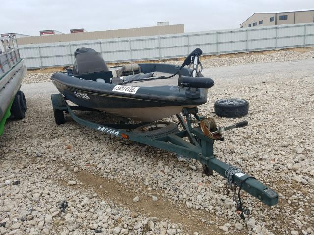 1995 Othr Tracker Ma for Sale in Wilmer, TX - Normal Wear