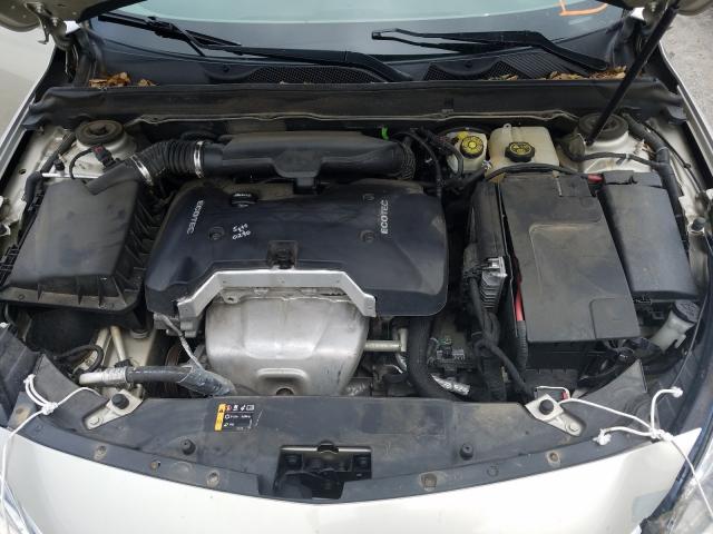 2016 CHEVROLET MALIBU LIM 1G11A5SA1GF115517