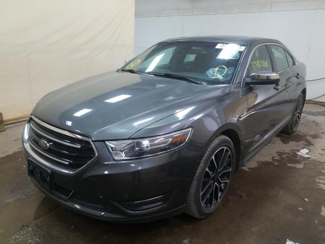 Ford Taurus Limited 2019