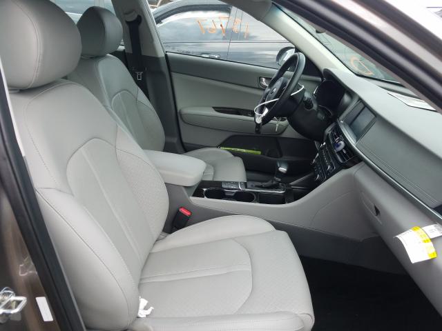 2018 KIA OPTIMA 5XXGU4L35JG227362