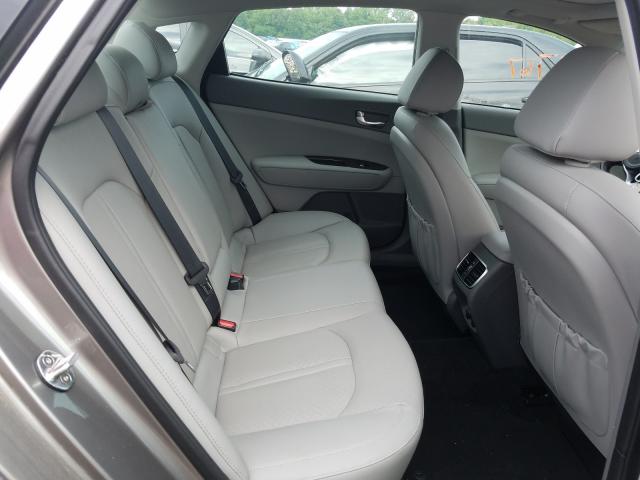 2018 KIA OPTIMA 5XXGU4L35JG227362