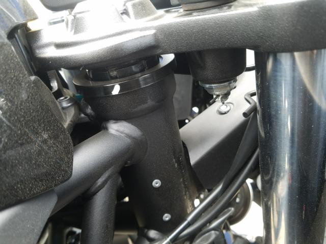 2019 KAWASAKI EX650 J JKAEXEJ13KDA03702