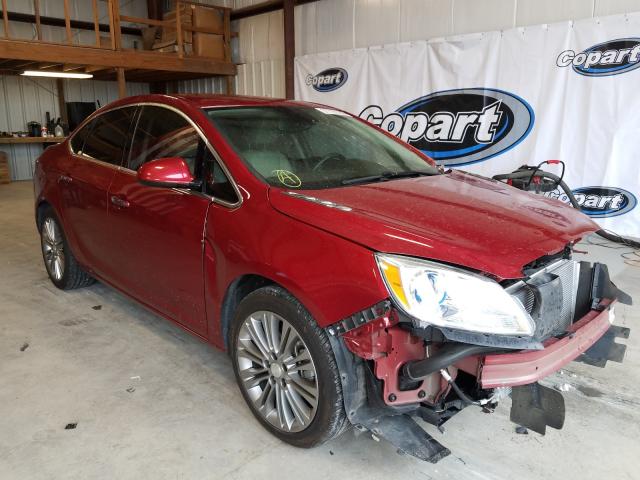 2013 Buick Verano 