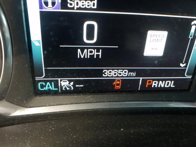 2017 CHEVROLET MALIBU PRE 1G1ZH5SX1HF177990
