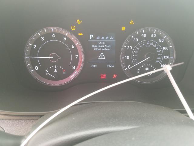 2020 HYUNDAI VENUE SEL KMHRC8A32LU027229