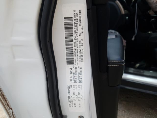 2014 JEEP CHEROKEE L 1C4PJLCS0EW117236