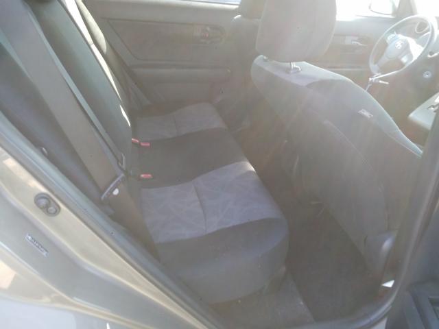 2013 TOYOTA SCION XB JTLZE4FE7DJ037666