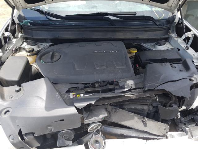 2014 JEEP CHEROKEE L 1C4PJLCS0EW117236