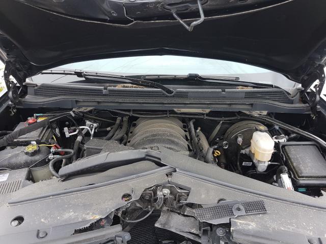 2018 GMC SIERRA K15 3GTU2NEC1JG570193