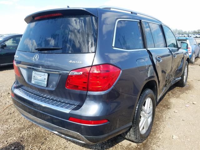2014 MERCEDES-BENZ GL 450 4MA 4JGDF7CE0EA314227