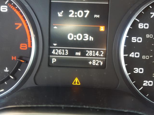 2015 AUDI A3 PREMIUM WAU5CLFFXF1044422