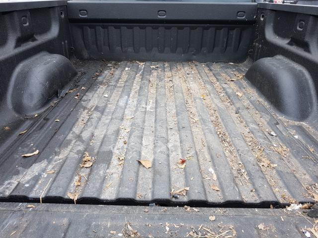 2018 GMC SIERRA K15 3GTU2NEC1JG570193