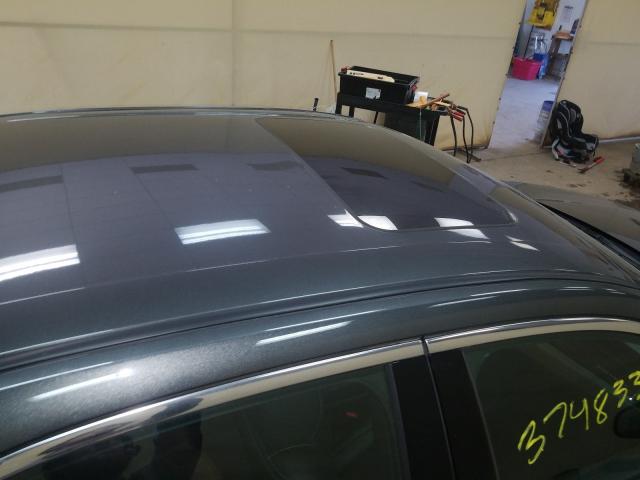 2019 FORD TAURUS LIM 1FAHP2J86KG115068