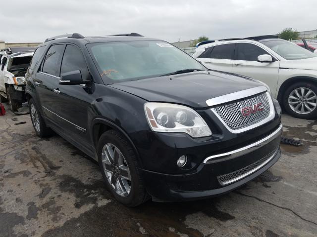 GMC Acadia 2012