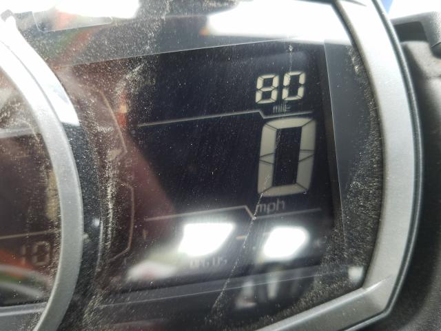 2019 KAWASAKI EX650 J JKAEXEJ13KDA03702