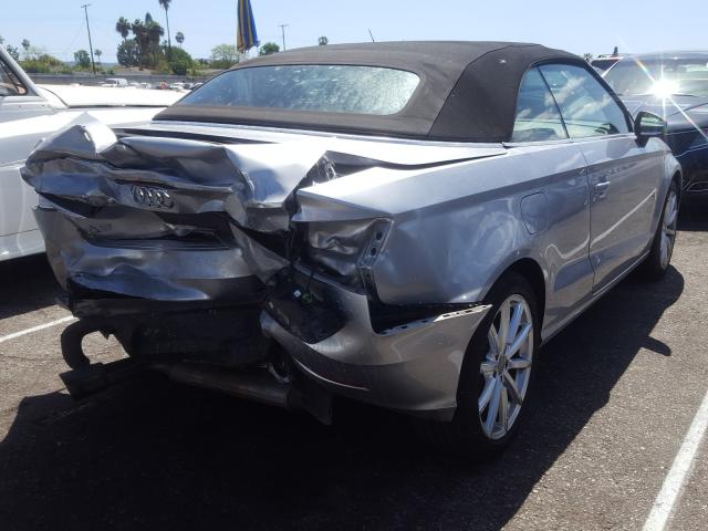 2015 AUDI A3 PREMIUM WAU5CLFFXF1044422