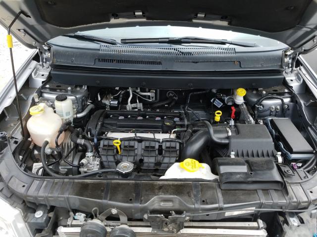 2016 DODGE JOURNEY SE 3C4PDCAB7GT154190