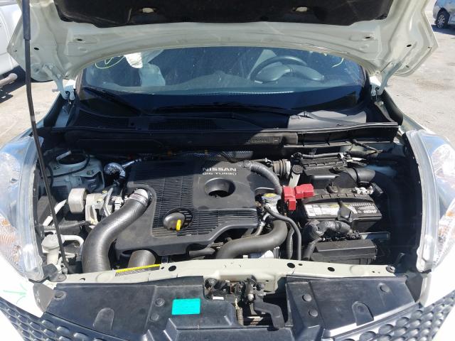 VIN 1G1RC6S58JU152279 2018 Chevrolet Volt, LT no.7