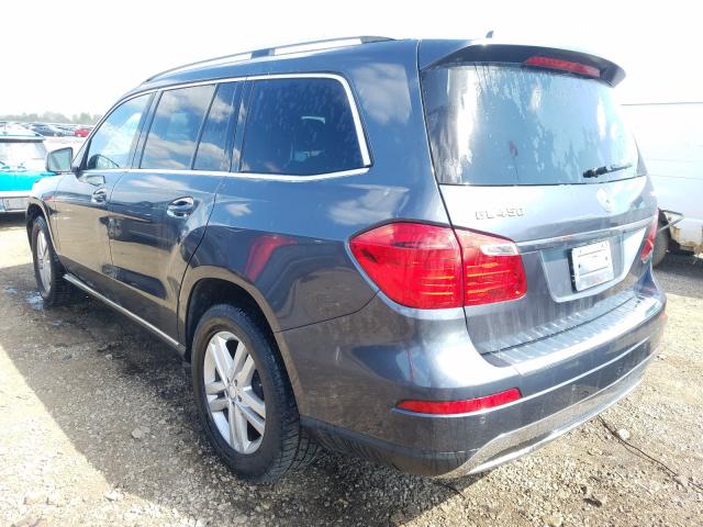 2014 MERCEDES-BENZ GL 450 4MA 4JGDF7CE0EA314227