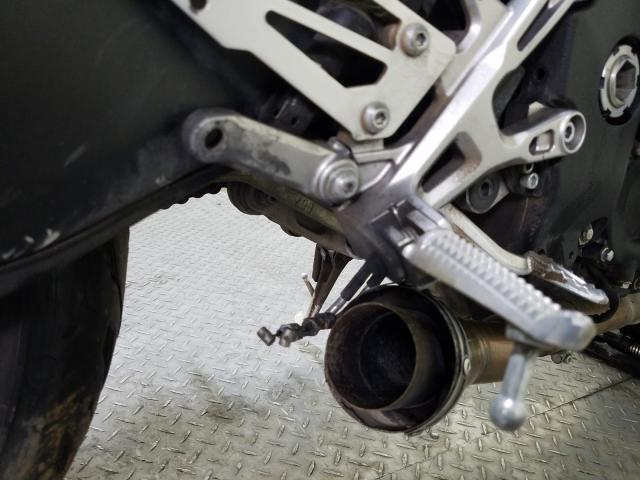 2017 YAMAHA FZ10 JYARN48E6HA000179