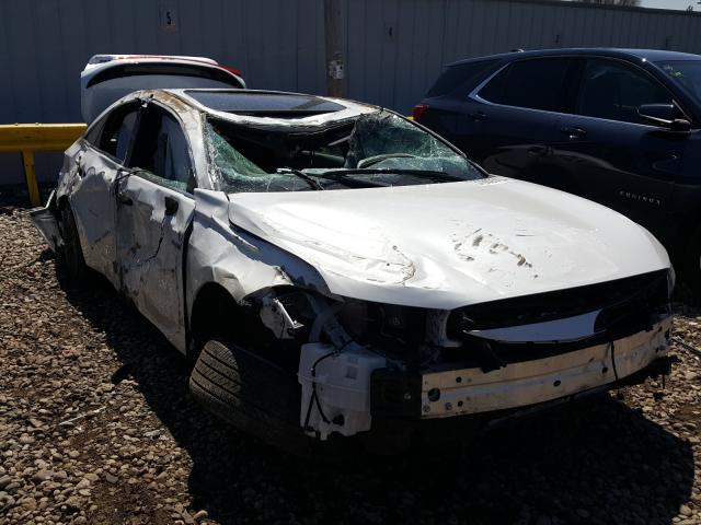 2019 TOYOTA AVALON XLE